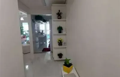 Apartamento com 2 quartos à venda no Jardim Real, Praia Grande 