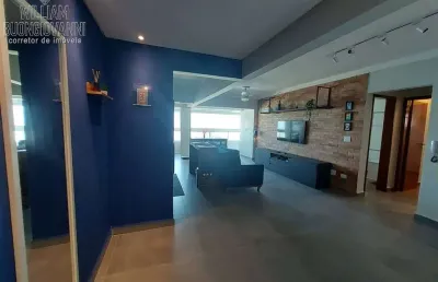 Apartamento com 2 quartos à venda no Jardim Real, Praia Grande 