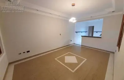 Maravilhosa casa 3 quartos, 350 metros do mar - apenas r$ 540.000,00
