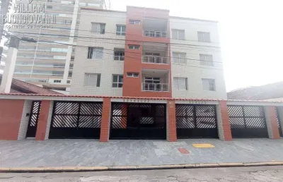 Apt incrivel caiçara –vista mar- praia grande, - apenas r$ 280.000,00
