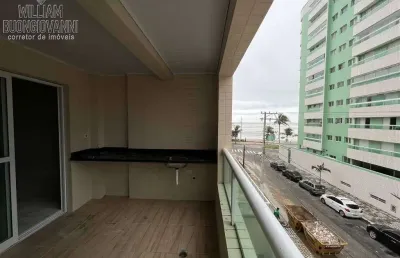 Apartamento à venda em jardim real, praia grande - sp