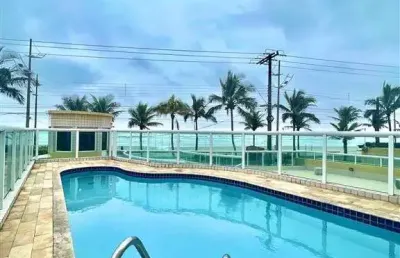 Apartamento à venda em jardim real, praia grande - sp