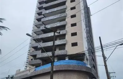 Apartamento com 2 quartos à venda no Jardim Real, Praia Grande 