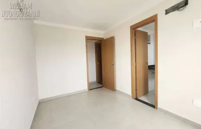 Apartamento com 3 quartos à venda no Balneário Maracanã, Praia Grande 