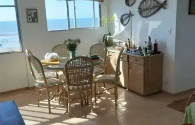 Apartamento com 2 quartos à venda no Balneário Flórida, Praia Grande 