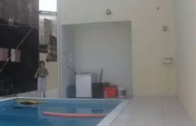 Casa com 5 quartos à venda no Solemar, Praia Grande 