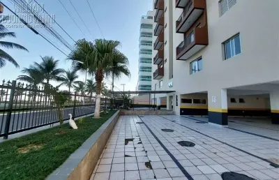 Apartamento com 2 quartos à venda no Balneário Flórida, Praia Grande 