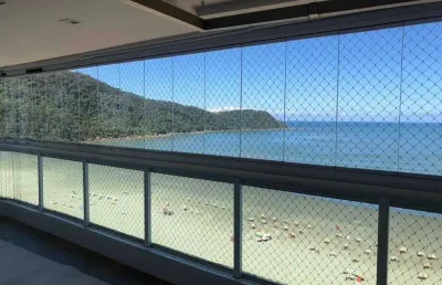 Apartamento com 4 quartos à venda no Canto do Forte, Praia Grande 