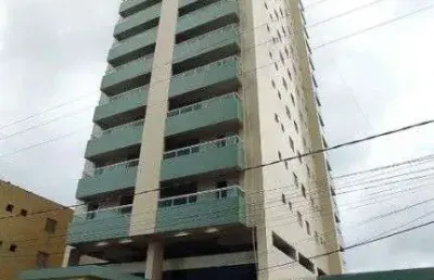 Apartamento à venda em jardim real, praia grande - sp