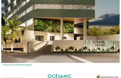 Apartamento com 2 quartos à venda no Balneário Maracanã, Praia Grande 