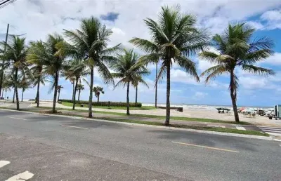 Apartamento à venda em imperador, praia grande - sp