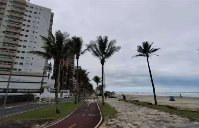 Apartamento com 2 quartos à venda no Balneário Flórida, Praia Grande 