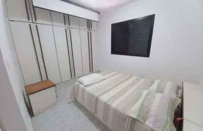 Apartamento com 3 quartos à venda no Balneário Flórida, Praia Grande 