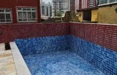 Apartamento à venda em canto do forte, praia grande - sp