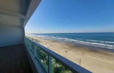 Apartamento com 2 quartos à venda no Balneário Flórida, Praia Grande 