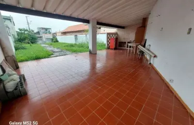 Terreno à venda no Balneário Flórida, Praia Grande 