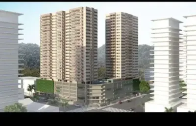 Apartamento à venda em canto do forte, praia grande - sp