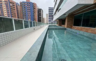 Apartamento com 3 quartos à venda em Aviação, Praia Grande 