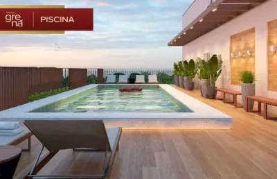 Apartamento à venda em vila caiçara, praia grande - sp