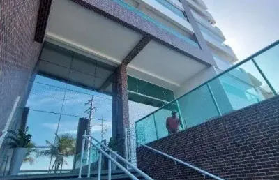 Apartamento com 1 quarto à venda no Balneário Flórida, Praia Grande 