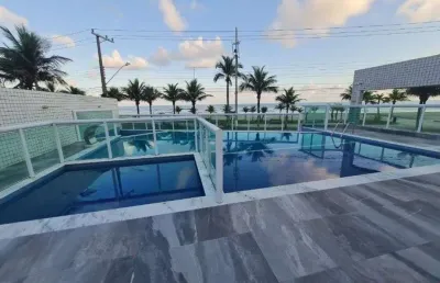 Apartamento com 3 quartos à venda no Balneário Flórida, Praia Grande 