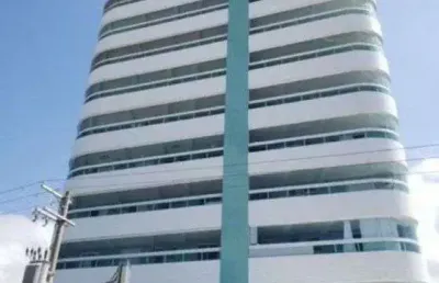 Apartamento com 2 quartos à venda no Jardim Real, Praia Grande 