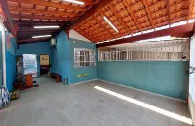 Casa com 2 quartos à venda no Jardim Real, Praia Grande 
