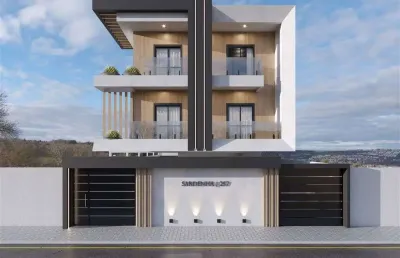 Casa em condomínio à venda em forte, praia grande - sp