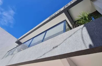 Festival de casas de condominio mirim, ocian e região