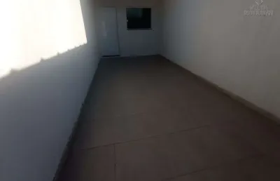 Maravilhosa sobrado individual –com suite-caiçara- praia grande, -  r$390.000,00