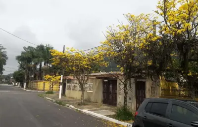 Sobrado 2 quartos - pronto para morar - bairro solemar