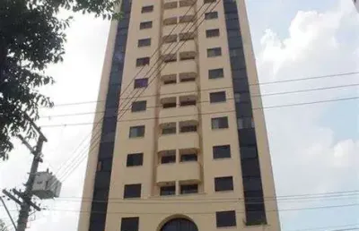 Apartamento 2 quartos, andar alto, vista livre, chácara santo antônio / sp