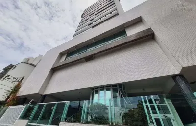 Apartamento 2 dormitórios sendo 1 suíte 2 vagas no boqueirão 540 mil