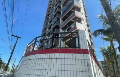 Apt  frente mar, apto 3 quartos sendo 1 suite, 1 vagas, solemar, -  r$499.000,00