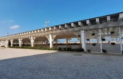 Apartamento com 1 quarto à venda em Guilhermina, Praia Grande 