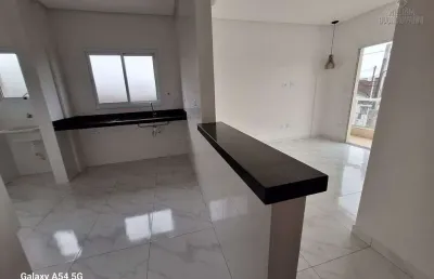Casa com 2 quartos à venda na Cidade Ocian, Praia Grande 