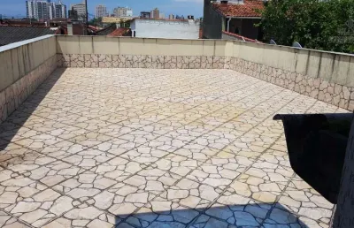 Casa com 5 quartos para alugar no Balneário Maracanã, Praia Grande 