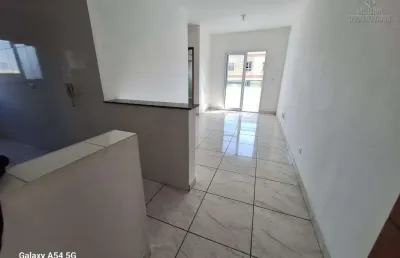 Apartamento 2 dormitórios com lazer no bairro ocian