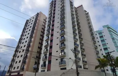 Apartamento à venda em balneário flórida, praia grande - sp