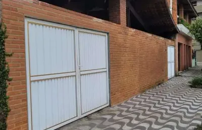 Casa com 3 quartos à venda em Aviação, Praia Grande 