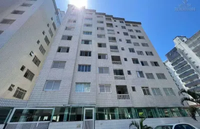 Apartamento com 2 quartos à venda na Vila Caiçara, Praia Grande 