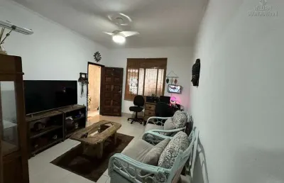 Casa 3 dormitórios sendo 1 suíte bairro guilhermina