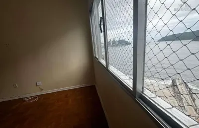 Apartamento com 1 quarto à venda no Centro, Américo Brasiliense 