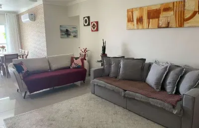 Apartamento 2 quartos, sendo 1 suíte, caiçara - praia grande/sp