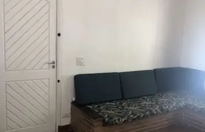 Casa com 2 quartos para alugar no balneário maracanã, praia grande , 150 m2 por r$ 3.000
