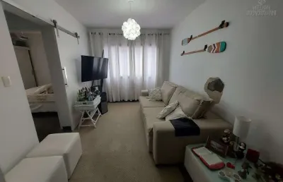 Apartamento à venda em balneário flórida, praia grande - sp