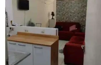 Oportunidade imperdível! sua kitnet a 180 metros da praia, praia grande-mirim