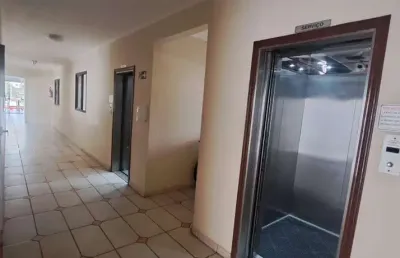 Oportunidade imperdível. ap. mobiliado com vista para o mar. residenci. rosales