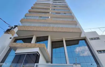 Apartamento 1 dormitório lazer completo no bairro aviação