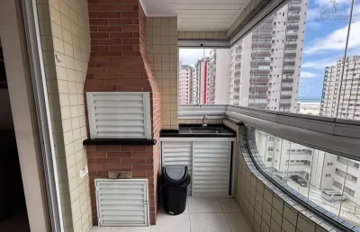 Apartamento 2 dormitórios 2 vagas no coração da vila guilhermina
